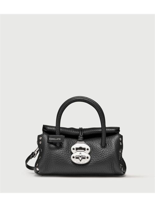 DOTTA CENTAURO BABY ZANELLATO | 068750.1120000/BABYZ0001 BLACK